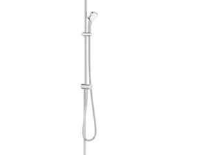 Grohe Tempesta Cosmopolitan system 250 cube flex douchesysteem Tempesta Cube