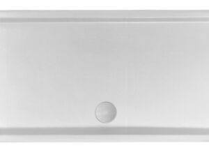 Bado Mariana douchebak 1100 x 900 x 40 mm naakt