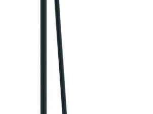 Hansgrohe Vernis Blend Showerpipe 240 1 jet met douchethermostaat mat zwart