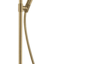 Hansgrohe Raindance Select S Showerpipe 240 1 jet met thermostaat brushed bronze