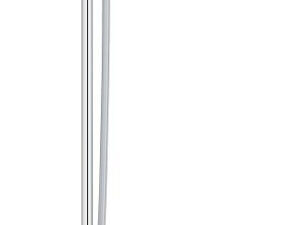 Grohe Tempesta 250 douchesysteem met mengkraan wandmontage chroom