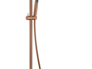 Van Marcke Lana douchesysteem rose gold