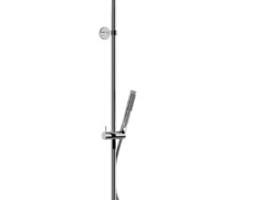 Van Marcke Luna douchesysteem thermostatisch chroom