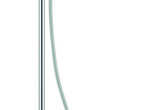 Grohe Euphoria SmartControl System 310 Duo douchesysteem Rainshower massage