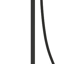 Grohe Euphoria SmartControl System 310 Duo douchesysteem phantom black
