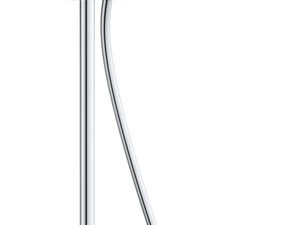 Hansgrohe Activera S Showerpipe 240 Varia Chroom