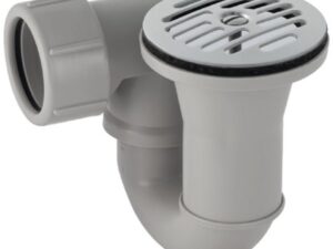 Geberit Uniflex douchesifon zonder deksel D62