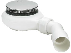 Viega Tempoplex douchesifon D90
