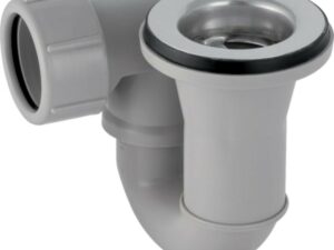 Geberit douchesifon D52 PP zonder stop