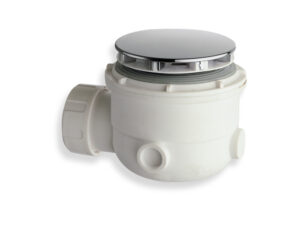 Van Marcke Pro douchesifon D52 chroom