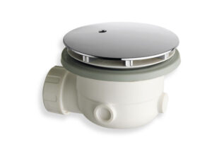 Van Marcke Pro douchesifon D90 chroom