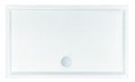 Bado Mariana douchebak 1500 x 900 x 40 mm naakt