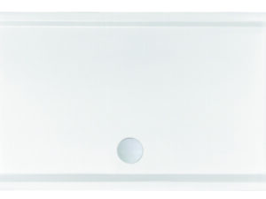 Bado Mariana douchebak 1500 x 900 x 40 mm naakt