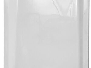 Van Marcke Horus douchebak 1400x800x45 mm