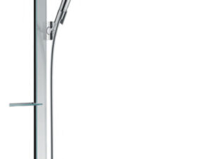 Hansgrohe Raindance Select S doucheset handdouche 120 3jets douchestang 90cm