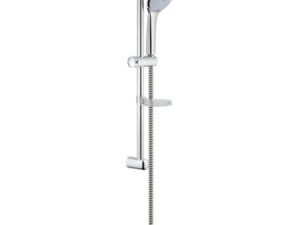 Grohe Euphoria 110 Duo doucheset met handdouche met glijstang 600mm