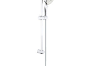 Grohe Tempesta Cosmopolitan 100 doucheset 3stralen Relexaflex-slang 175cm