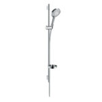 Hansgrohe Raindance Select S doucheset handdouche 120 3jets P douchestang 90cm