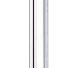 Grohe New Tempesta 100 doucheset 3stralen met zeepschaal EcoJoy 9