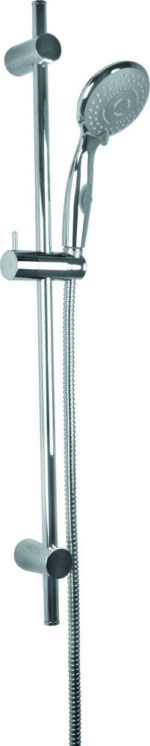 GO by Van Marcke Dana doucheset compleet handdouche 3jets doucheslang 150cm