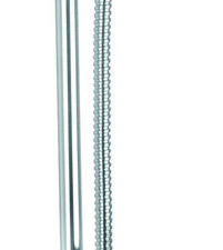 GO by Van Marcke Dana doucheset compleet handdouche 3jets doucheslang 150cm