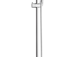 Hansgrohe Croma 100 Vario douchegarnituur glijstang 90cm flexibel Isiflex 160cm