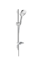 Hansgrohe Raindance Select doucheset Isiflex L160cm handdouche 3jets stang 65cm