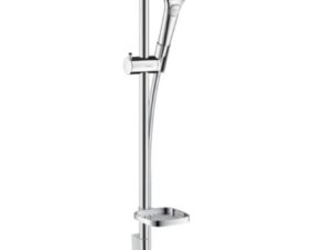 Hansgrohe Raindance Select doucheset Isiflex L160cm handdouche 3jets stang 65cm