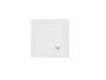 Van Marcke Eris douchebak vierkant 800 x 800 x 35 mm