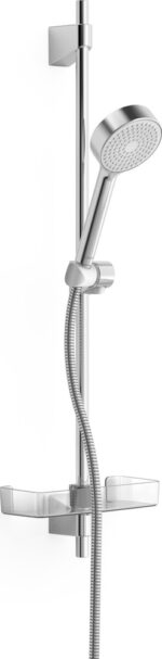 Hansa Hansabasicjet douchegarnituur stang 72cm handdouche 1jet slang 175cm