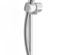 Hansa Hansabasicjet douchegarnituur stang 72cm handdouche 1jet slang 175cm