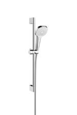 Hansgrohe Croma Select E Vario doucheset handdouche D110mm 3jets slang 160cm
