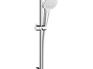 Hansgrohe Croma Select E Vario doucheset handdouche D110mm 3jets slang 160cm