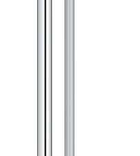 Grohe New Tempesta 110 doucheset 3stralen zonder zeepschaal 9