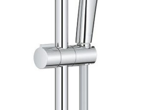 Grohe New Tempesta Cube 110 doucheset 3stralen met zeepschaal 9