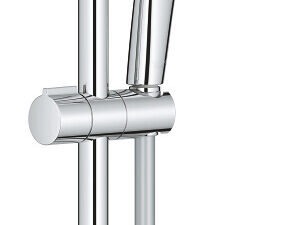 Grohe New Tempesta Cube 110 doucheset 3stralen zonder zeepschaal 9