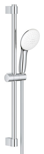 Grohe New Tempesta 110 doucheset 2stralen zonder zeepschaal 9