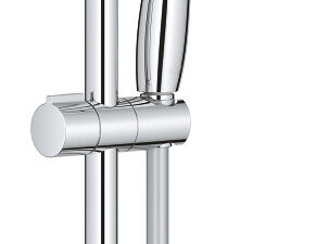 Grohe New Tempesta 110 doucheset 2stralen zonder zeepschaal 9