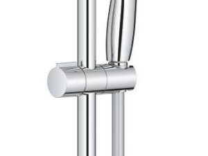 Grohe New Tempesta 110 doucheset 3stralen met zeepschaal 9