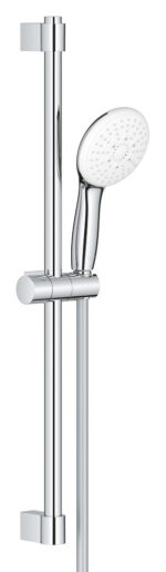 Grohe New Tempesta 110 doucheset 3stralen zonder zeepschaal 9