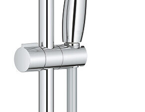 Grohe New Tempesta 110 doucheset 3stralen zonder zeepschaal 9