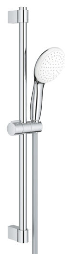 Grohe New Tempesta 110 doucheset 1straal zonder zeepschaal 9