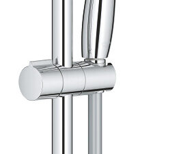 Grohe New Tempesta 110 doucheset 1straal zonder zeepschaal 9