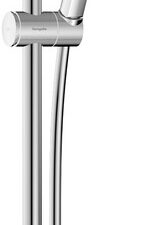 Hansgrohe Activera Select S doucheset - handdouche D95 - douchestang 90cm - chroom