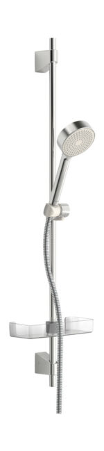 Hansa Hansabasicjet douchegarnituur stang 92cm handdouche 1jet slang 175cm