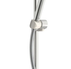 Hansa Hansabasicjet douchegarnituur stang 92cm handdouche 1jet slang 175cm