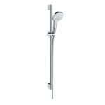 Hansgrohe Croma Select E Vario doucheset EcoSmart handdouche 3jets slang 160cm