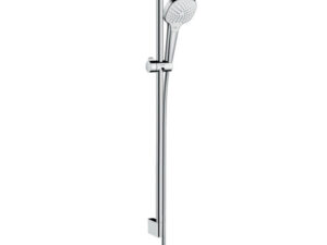 Hansgrohe Croma Select E Vario doucheset EcoSmart handdouche 3jets slang 160cm