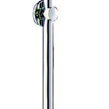Delabie Tempostop douche opbouw zelfsluitend