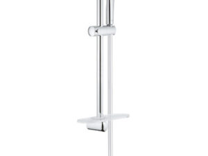 Grohe Euphoria 110 Champagne doucheset wandmontage handdouche 3jets slang 175cm